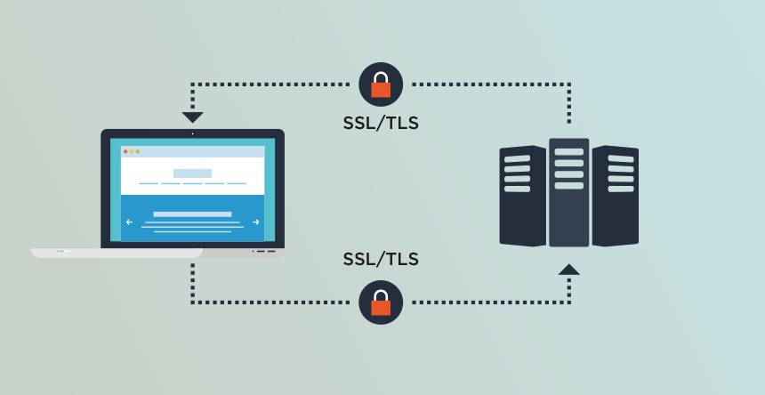 Enable ssl. Протоколы SSL И TLS. Протокола шифрования SSL. SSL/TLS схема. Алгоритм шифрования SSL.