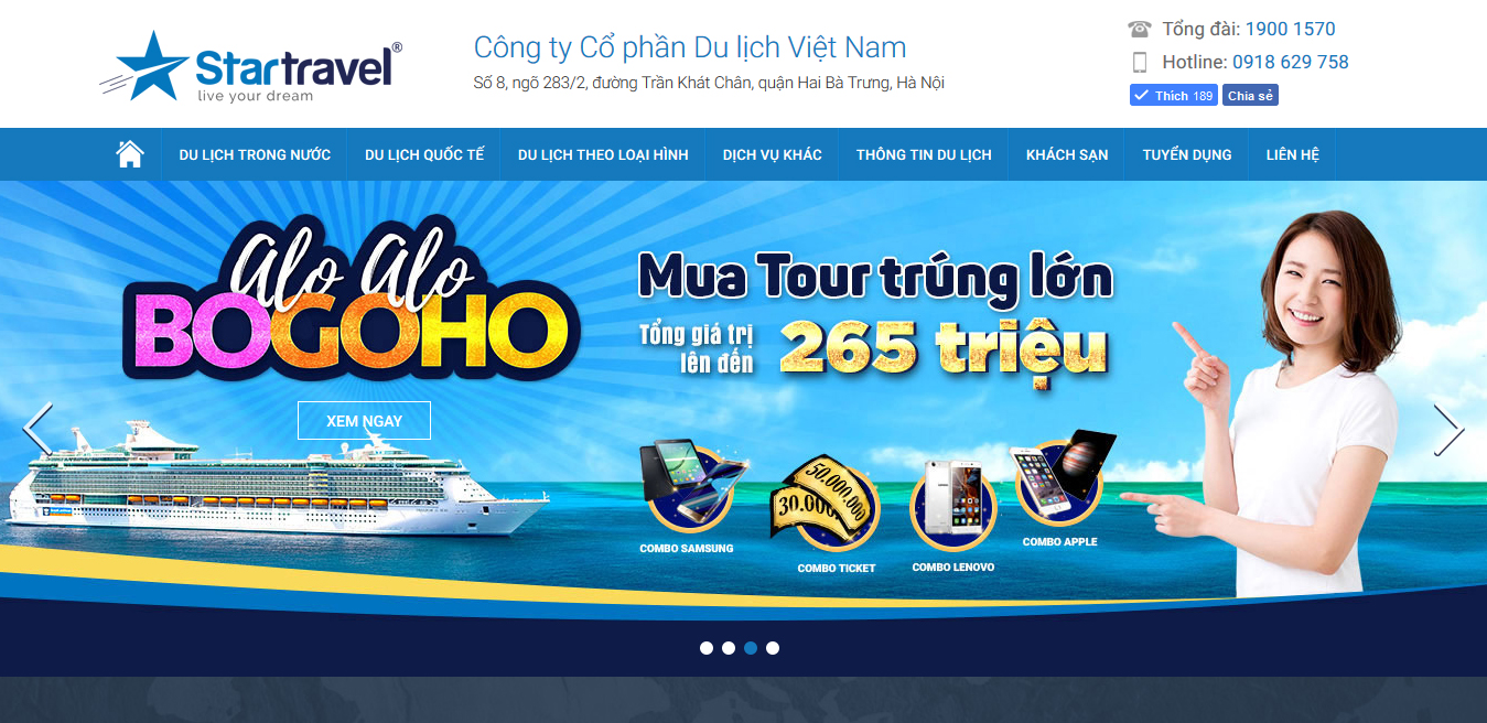thiet-ke-website-du-lich