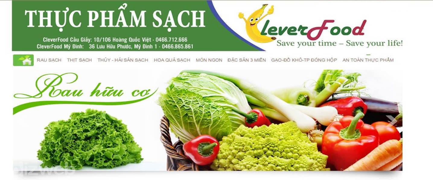 thiet-ke-website-thuc-pham-sach-tphcm