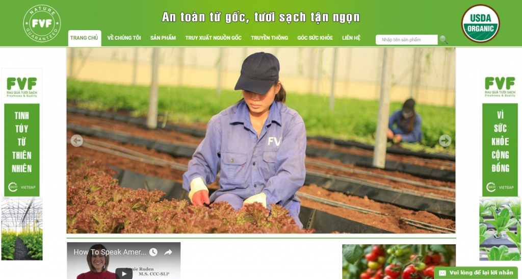 thiet-ke-website-thuc-pham-sach-tphcm