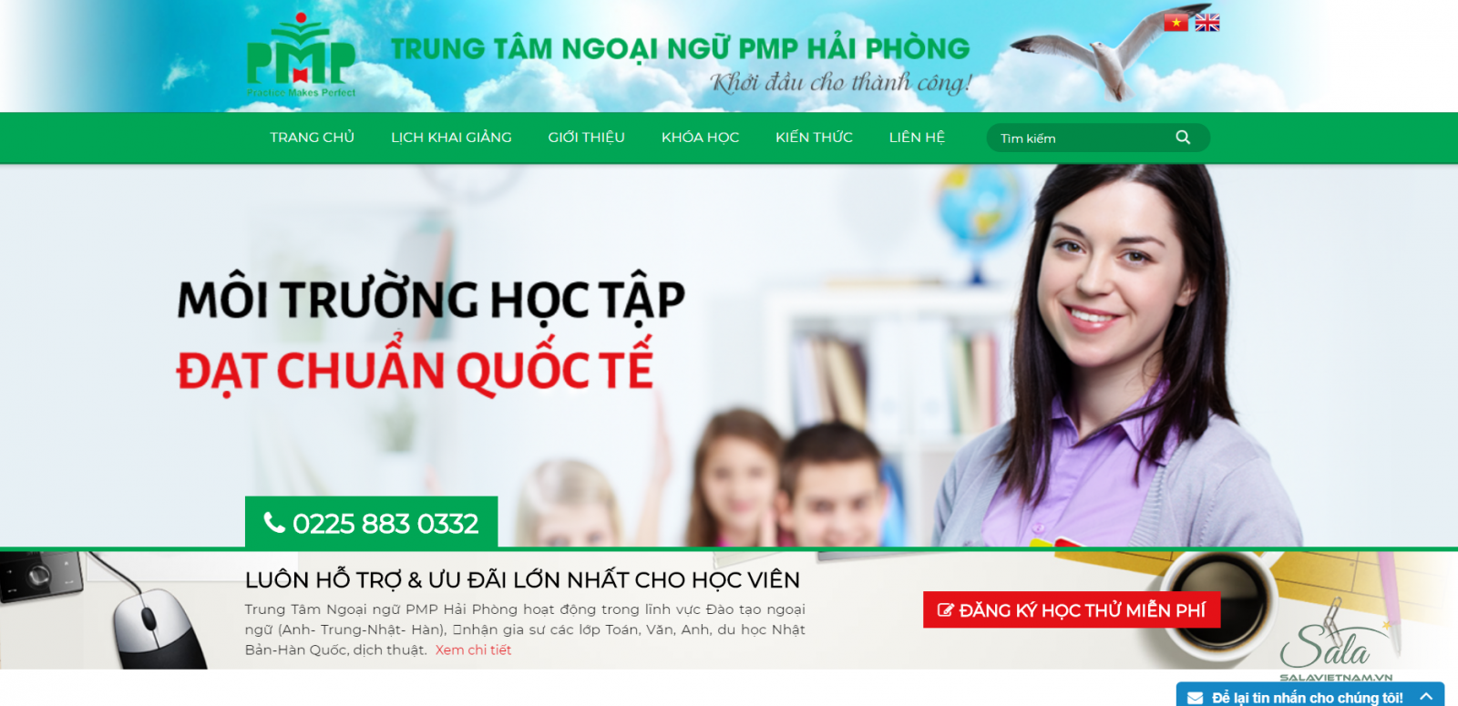 thiet-ke-website-truong-anh-ngu
