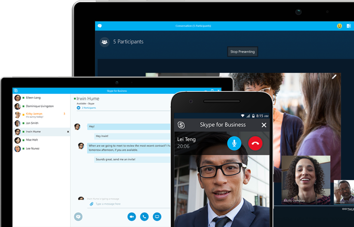 Cách đăng ký Skype 2020, tạo tài khoản Skype chat, nhắn tin trên máy tính