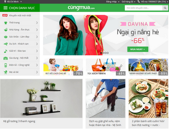 Cách vận hành website bán hàng hiệu quả