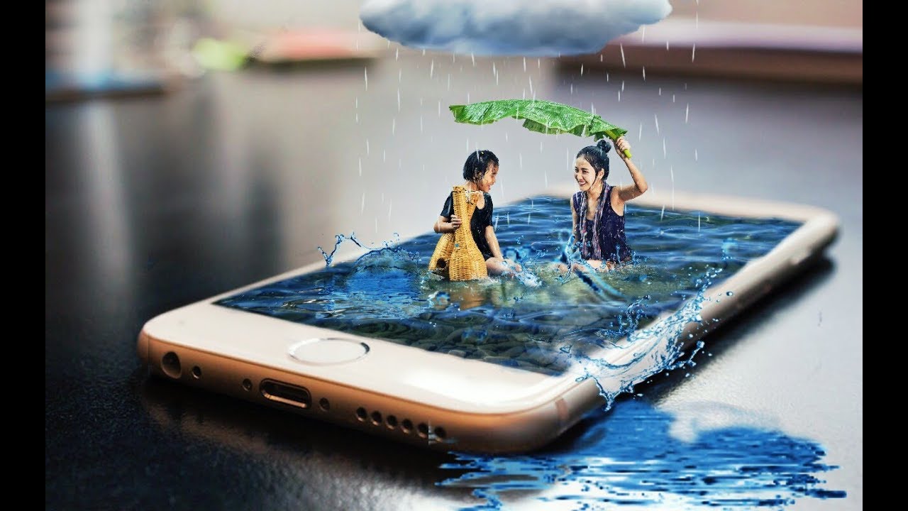 Cài đặt email trên điện thoại và máy tính bảng Android