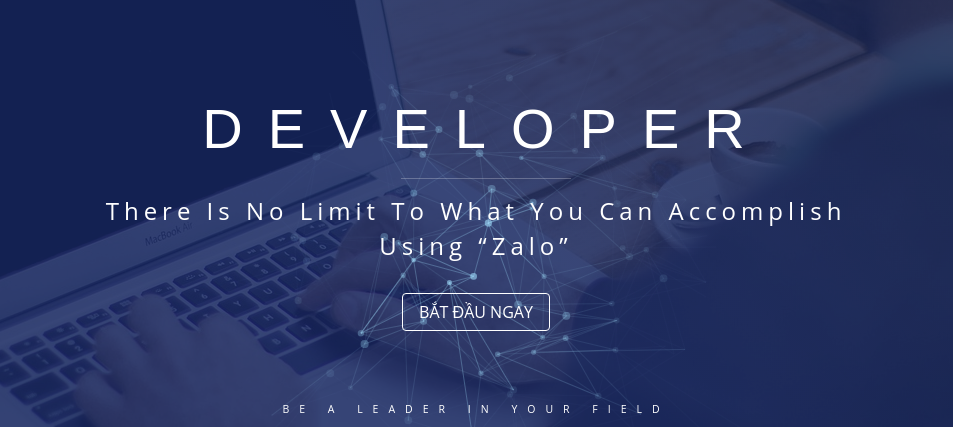 Hướng dẫn tích hợp Widget Zalo Chat vào Website miễn phí