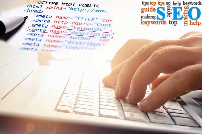 Hướng dẫn tối ưu seo thẻ mô tả