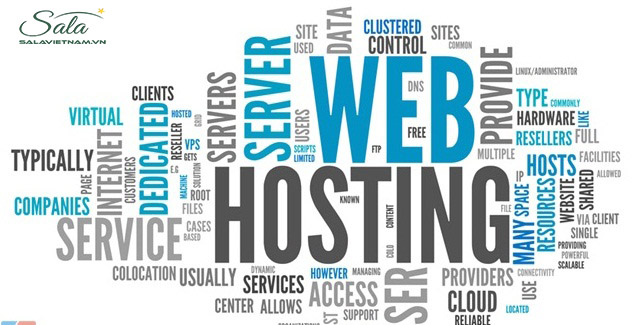 Kiến thức cơ bản về web Hosting