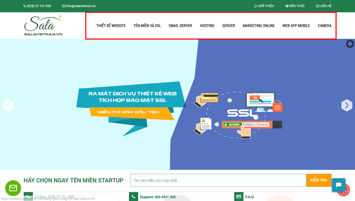 Cách để có một website bán hàng sinh lời