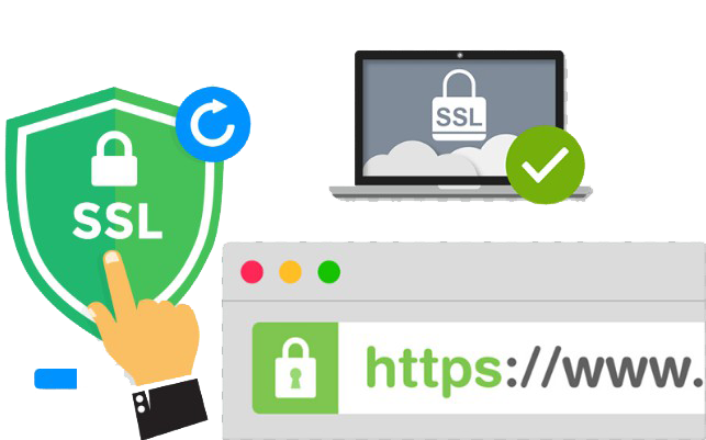Tầm quan trọng của HTTPS và TLS/SSL 