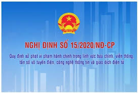Thông báo quan trọng về việc đăng ký, quản lý tên miền quốc tế tại Việt Nam theo Nghị định số 15/2020/NĐ-CP