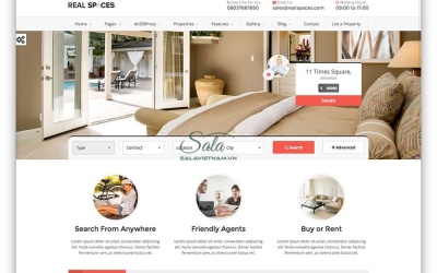 Thiết kế website doanh nghiệp tại Quận 12 TPHCM 