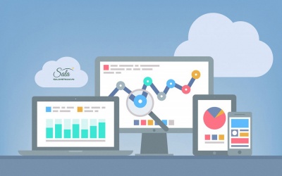 Thiết kế website tuyển dụng