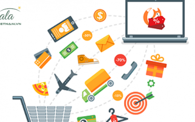 Thiết kế website mua bán